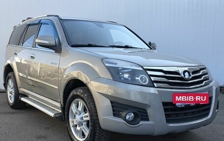 Great Wall Hover H3 I, 2013 год, 585 000 рублей, 3 фотография