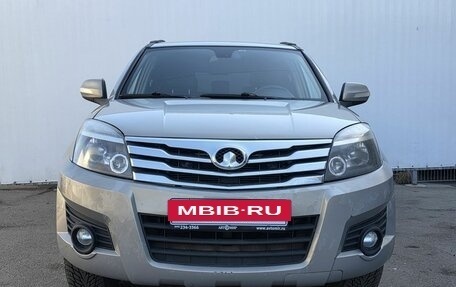 Great Wall Hover H3 I, 2013 год, 585 000 рублей, 2 фотография