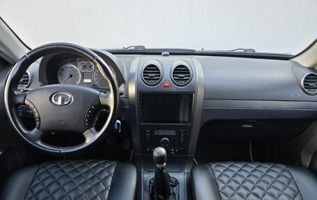 Great Wall Hover H3 I, 2013 год, 585 000 рублей, 11 фотография