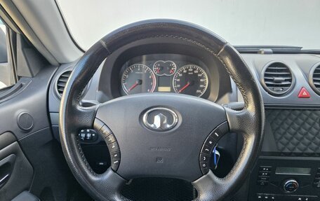 Great Wall Hover H3 I, 2013 год, 585 000 рублей, 12 фотография