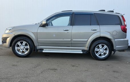 Great Wall Hover H3 I, 2013 год, 585 000 рублей, 8 фотография