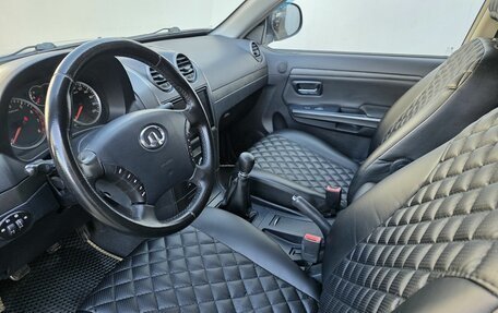 Great Wall Hover H3 I, 2013 год, 585 000 рублей, 9 фотография