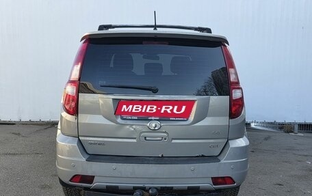 Great Wall Hover H3 I, 2013 год, 585 000 рублей, 6 фотография