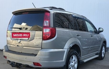 Great Wall Hover H3 I, 2013 год, 585 000 рублей, 5 фотография