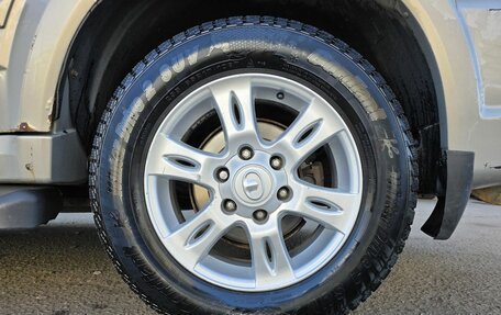 Great Wall Hover H3 I, 2013 год, 585 000 рублей, 18 фотография