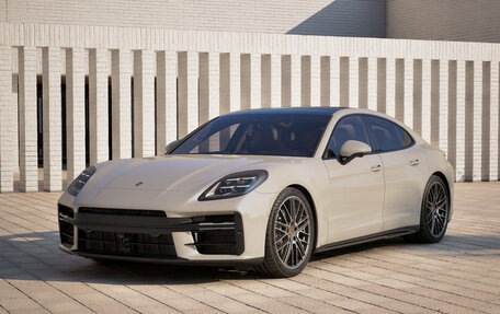 Porsche Panamera, 2026 год, 24 449 952 рублей, 2 фотография