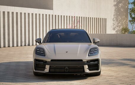 Porsche Panamera, 2026 год, 24 449 952 рублей, 4 фотография