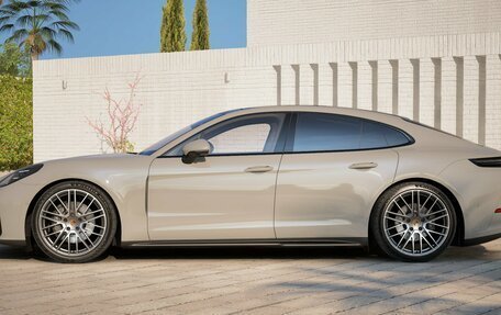 Porsche Panamera, 2026 год, 24 449 952 рублей, 5 фотография