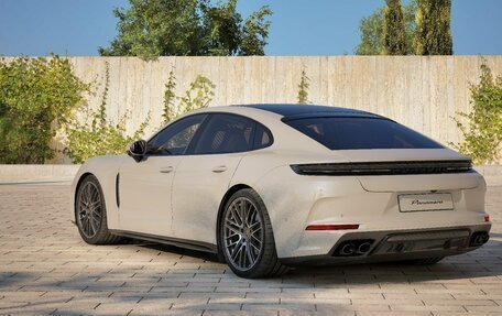 Porsche Panamera, 2026 год, 24 449 952 рублей, 7 фотография