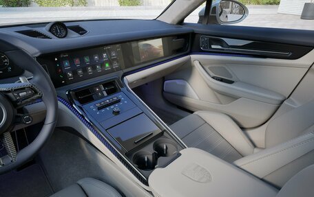 Porsche Panamera, 2026 год, 24 449 952 рублей, 12 фотография