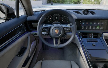Porsche Panamera, 2026 год, 24 449 952 рублей, 11 фотография