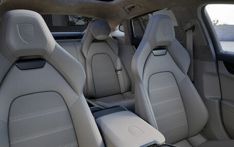 Porsche Panamera, 2026 год, 24 449 952 рублей, 3 фотография