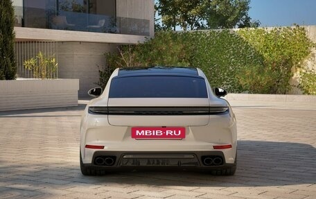 Porsche Panamera, 2026 год, 24 449 952 рублей, 8 фотография