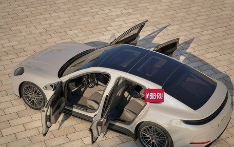 Porsche Panamera, 2026 год, 24 449 952 рублей, 6 фотография