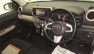 Toyota Passo III, 2022 год, 700 277 рублей, 3 фотография