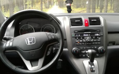 Honda CR-V III рестайлинг, 2011 год, 1 590 000 рублей, 6 фотография