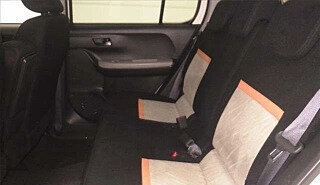 Toyota Passo III, 2022 год, 700 277 рублей, 7 фотография