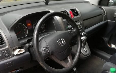 Honda CR-V III рестайлинг, 2011 год, 1 590 000 рублей, 7 фотография