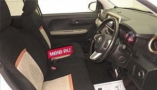 Toyota Passo III, 2022 год, 700 277 рублей, 5 фотография