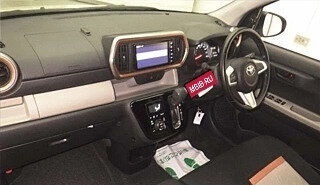 Toyota Passo III, 2022 год, 700 277 рублей, 4 фотография