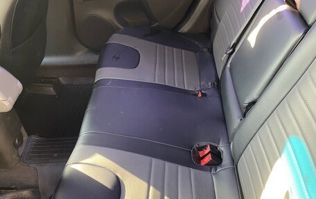 Chevrolet Cruze II, 2014 год, 800 000 рублей, 15 фотография