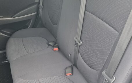 Hyundai Solaris II рестайлинг, 2015 год, 990 000 рублей, 7 фотография