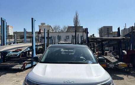 KIA Seltos I, 2026 год, 3 200 000 рублей, 2 фотография