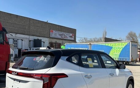 KIA Seltos I, 2026 год, 3 200 000 рублей, 5 фотография