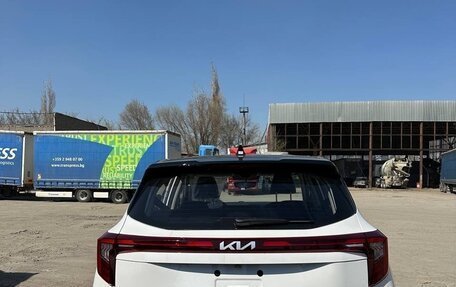 KIA Seltos I, 2026 год, 3 200 000 рублей, 4 фотография