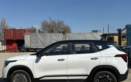 KIA Seltos I, 2026 год, 3 200 000 рублей, 7 фотография