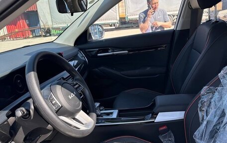 KIA Seltos I, 2026 год, 3 200 000 рублей, 11 фотография