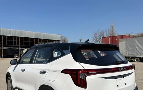 KIA Seltos I, 2026 год, 3 200 000 рублей, 8 фотография