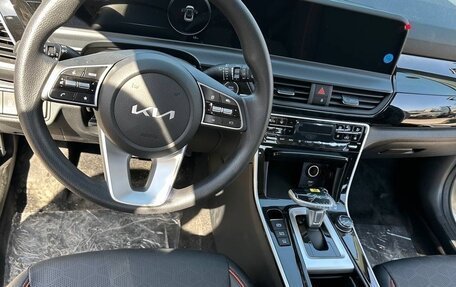 KIA Seltos I, 2026 год, 3 200 000 рублей, 10 фотография