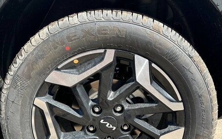 KIA Seltos I, 2026 год, 3 200 000 рублей, 19 фотография