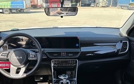 KIA Seltos I, 2026 год, 3 200 000 рублей, 9 фотография