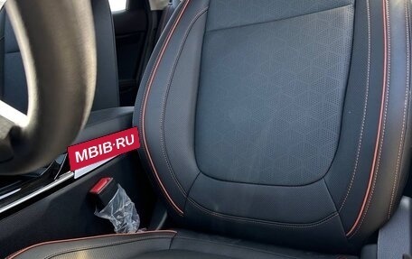 KIA Seltos I, 2026 год, 3 200 000 рублей, 12 фотография