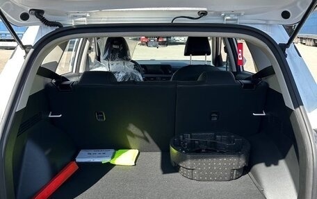 KIA Seltos I, 2026 год, 3 200 000 рублей, 17 фотография