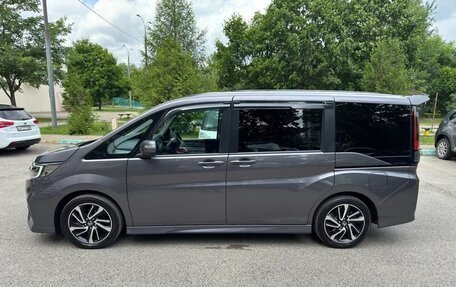 Honda Stepwgn IV, 2019 год, 1 890 000 рублей, 7 фотография