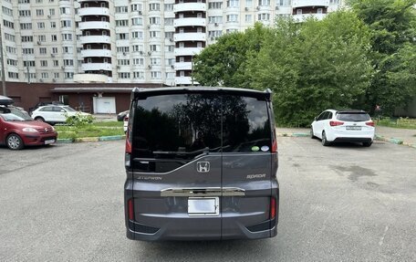 Honda Stepwgn IV, 2019 год, 1 890 000 рублей, 8 фотография