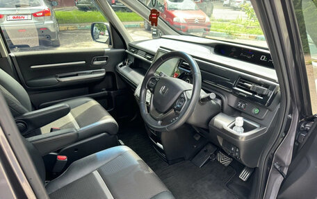 Honda Stepwgn IV, 2019 год, 1 890 000 рублей, 9 фотография