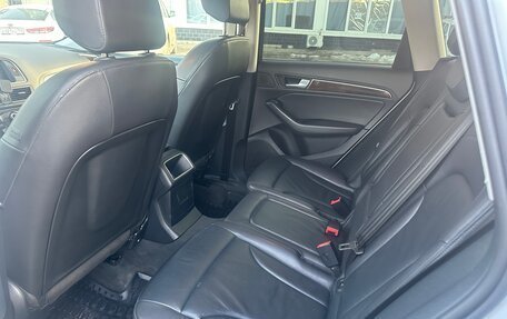 Audi Q5, 2015 год, 1 850 000 рублей, 7 фотография