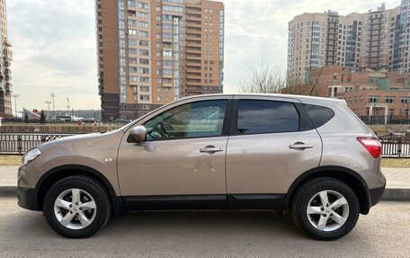 Nissan Qashqai, 2012 год, 1 200 000 рублей, 3 фотография