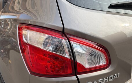 Nissan Qashqai, 2012 год, 1 200 000 рублей, 11 фотография