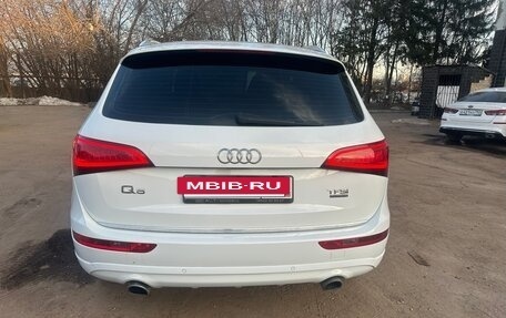 Audi Q5, 2015 год, 1 850 000 рублей, 4 фотография