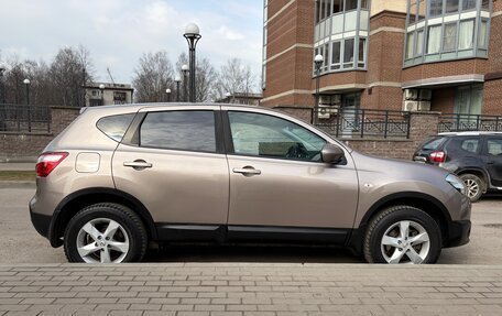 Nissan Qashqai, 2012 год, 1 200 000 рублей, 7 фотография