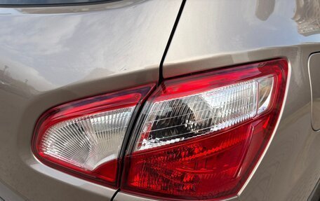 Nissan Qashqai, 2012 год, 1 200 000 рублей, 12 фотография