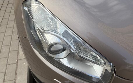 Nissan Qashqai, 2012 год, 1 200 000 рублей, 9 фотография