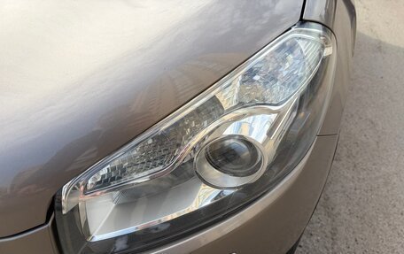 Nissan Qashqai, 2012 год, 1 200 000 рублей, 10 фотография