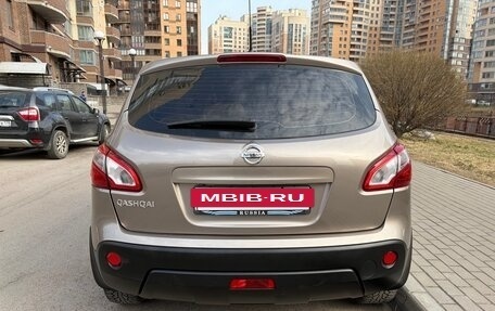 Nissan Qashqai, 2012 год, 1 200 000 рублей, 5 фотография