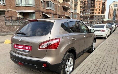 Nissan Qashqai, 2012 год, 1 200 000 рублей, 6 фотография